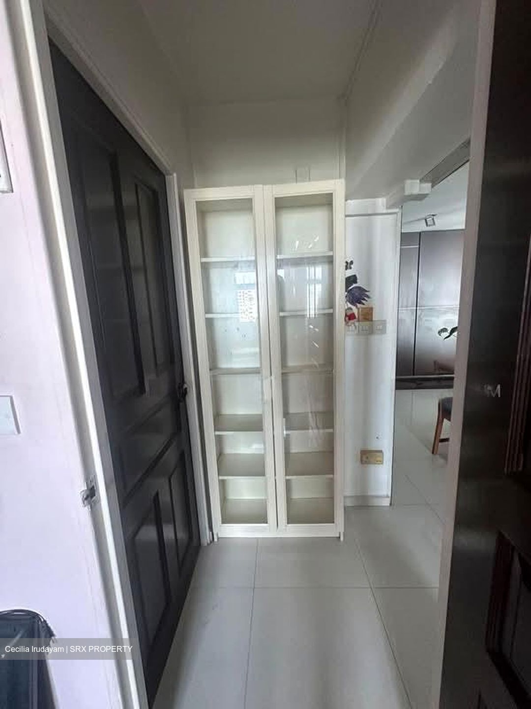 Blk 204 Punggol Field (Punggol), HDB 4 Rooms #605468351